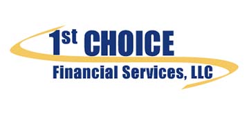 1st choice financial services